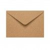 Envelope Kraft 90gr 120X176mm Pack 10