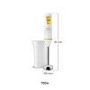 Varinha Mágica Taurus Robot Easy Inox 750W Varinha Mágica Taurus Robot Easy Inox 750W
