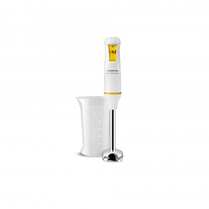 Varinha Mágica Taurus Robot Easy Inox 750W Varinha Mágica Taurus Robot Easy Inox 750W