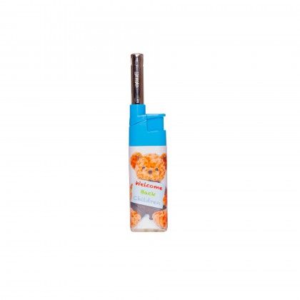 Isqueiro Cozinha Mini Extra+ Isqueiro Cozinha Mini Extra+