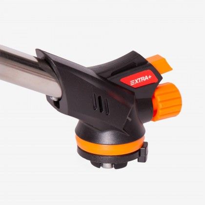 Maçarico Multiuso Extra+ Ø 18mm Maçarico Multiuso Extra+ Ø 18mm