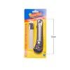 X-Ato Profissional Supertite + 5 Lâminas X-Ato Profissional Supertite + 5 Lâminas