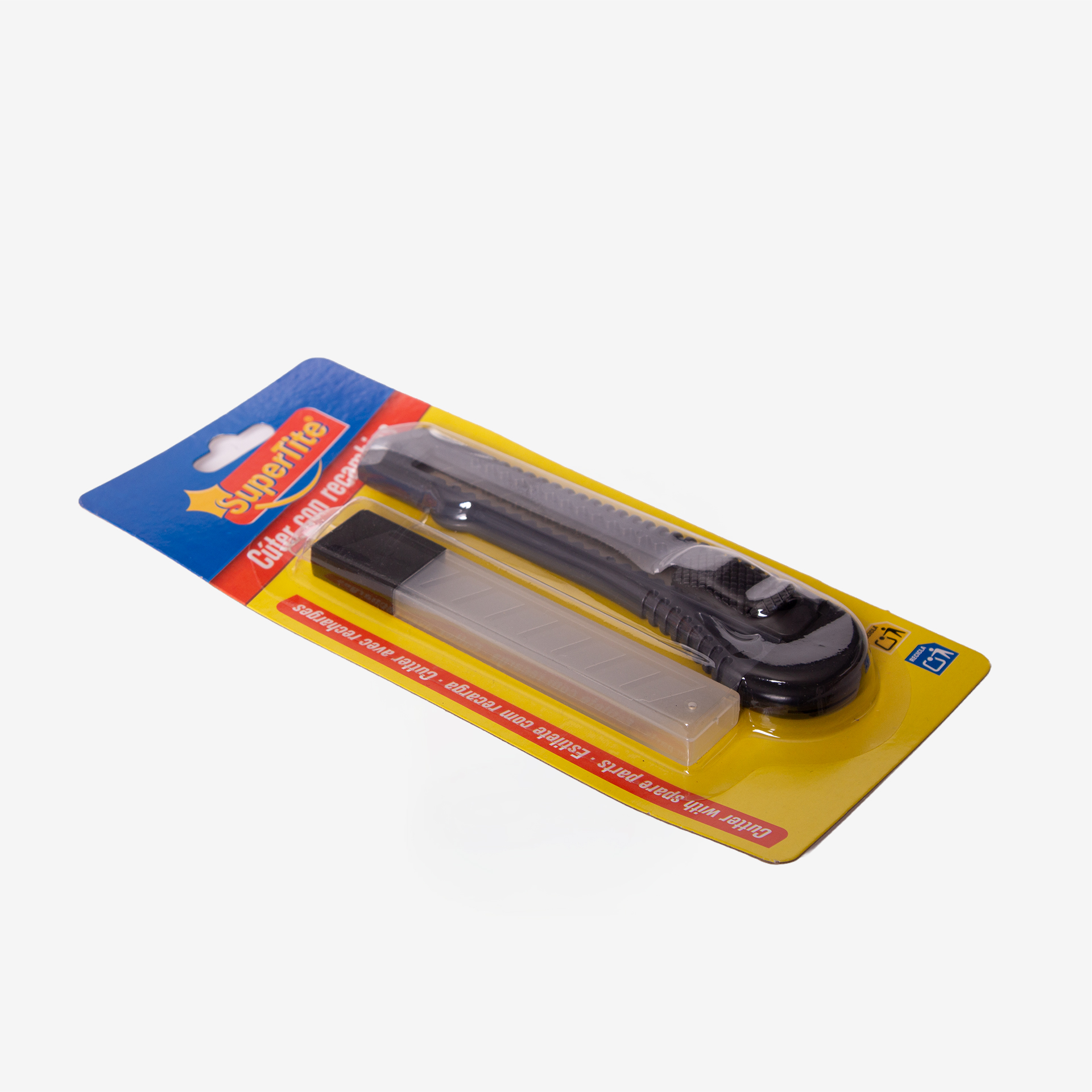 X-Ato Profissional Supertite + 5 Lâminas