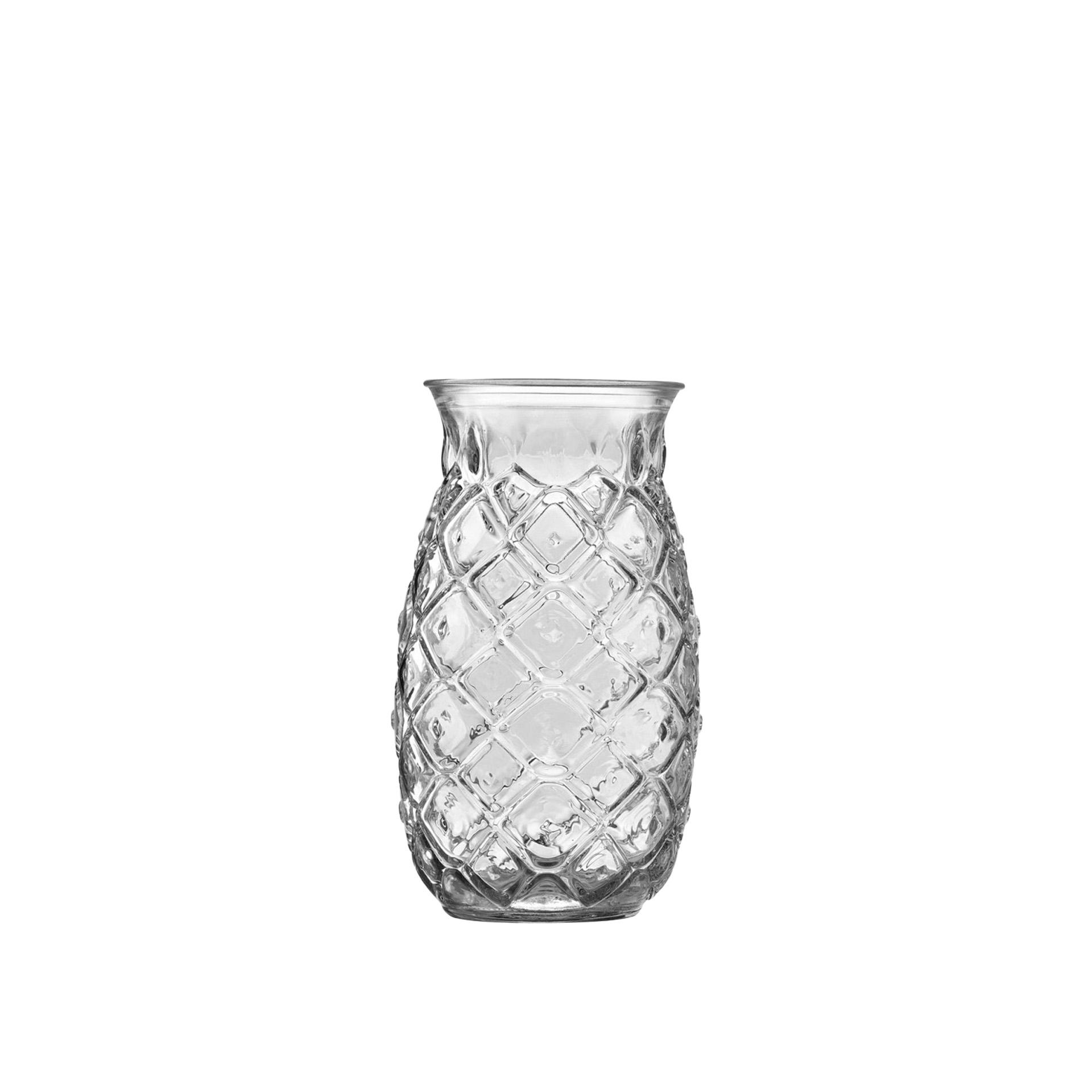 Copo Cocktail Tiki Pineapple 51cl Pack 12