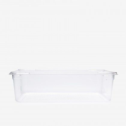 Tabuleiro Policarbonato Perfurado Gn1/1 53X32.5X15cm Tabuleiro Policarbonato Perfurado Gn1/1 53X32.5X15cm