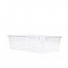 Tabuleiro Policarbonato Perfurado Gn1/1 53X32.5X15cm