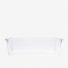 Tabuleiro Policarbonato Perfurado Gn1/1 53X32.5X15cm
