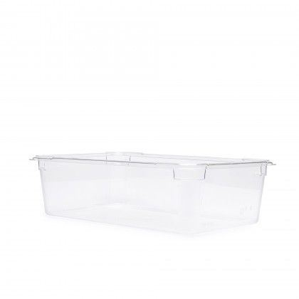 Tabuleiro Policarbonato Perfurado Gn1/1 53X32.5X15cm Tabuleiro Policarbonato Perfurado Gn1/1 53X32.5X15cm