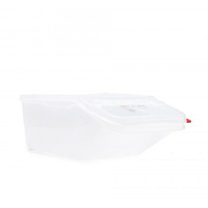 Dispensador Empilh�vel Abertura Frontal Gn1/1 22.6L 56.5X34X20cm