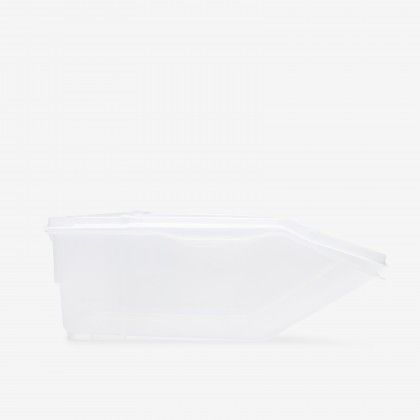 Dispensador Empilh�vel Abertura Frontal Gn1/1 22.6L 56.5X34X20cm