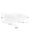 Dispensador Empilh�vel Abertura Frontal Gn1/1 22.6L 56.5X34X20cm