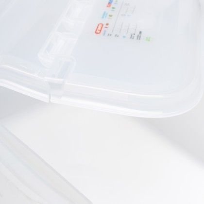 Dispensador Empilh�vel Abertura Frontal Gn1/1 22.6L 56.5X34X20cm