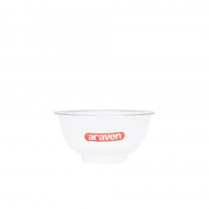 Tigela Policarbonato Transparente 2500ml 23.5X11cm Tigela Policarbonato Transparente 2500ml 23.5X11cm