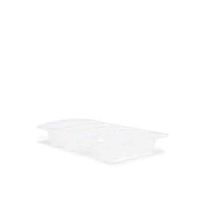 Caixa 4 Divisões com Tampa Gn1/1 53X32.5cm Caixa 4 Divisões com Tampa Gn1/1 53X32.5cm