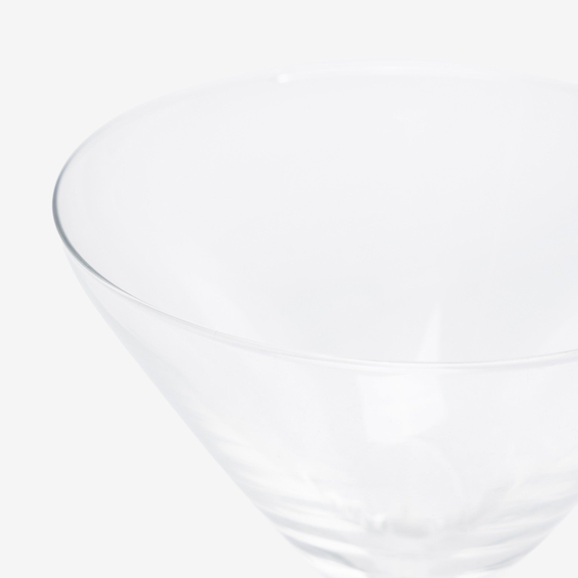 Copo com Pé Margarita Spksy 19.3cl Pack 12
