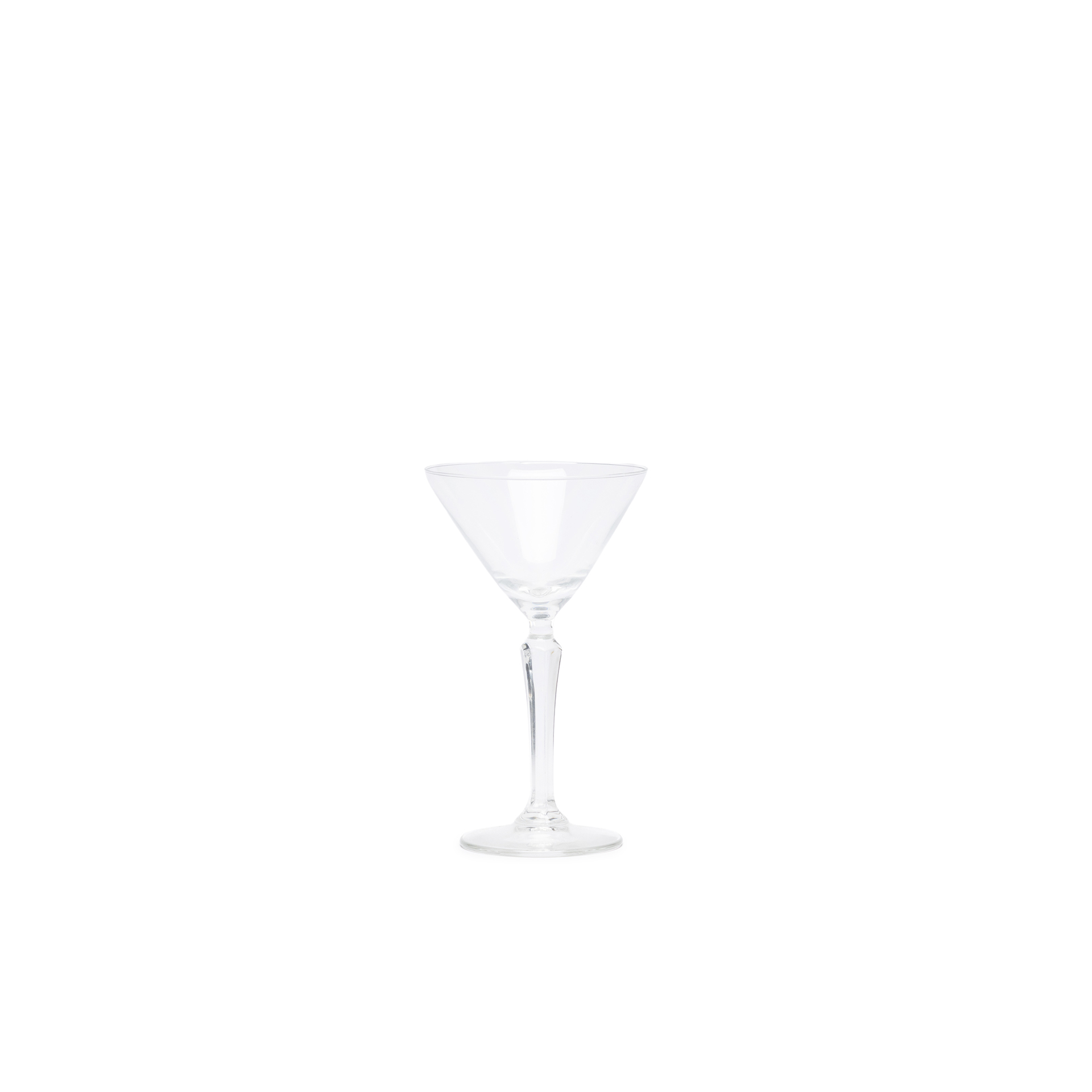 Copo com Pé Margarita Spksy 19.3cl Pack 12