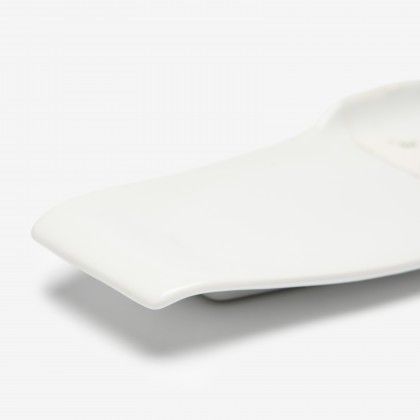 Travessa Gastro Porcelana 30.5cm Travessa Gastro Porcelana 30.5cm