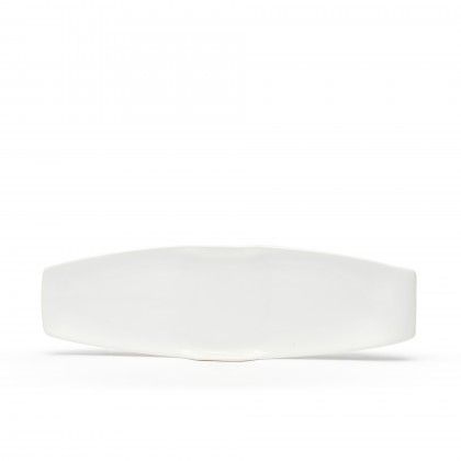 Travessa Gastro Porcelana 30.5cm Travessa Gastro Porcelana 30.5cm