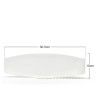 Travessa Gastro Porcelana 30.5cm Travessa Gastro Porcelana 30.5cm