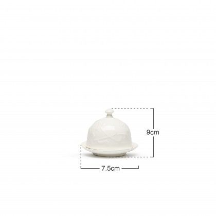 Camp�nula Porcelana Select Mini 9X7.5cm