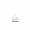 Campânula Porcelana Select Mini 9X7.5cm Campânula Porcelana Select Mini 9X7.5cm