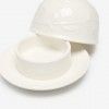 Campânula Porcelana Select Mini 9X7.5cm Campânula Porcelana Select Mini 9X7.5cm