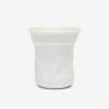 Recipiente Louça Branco 20cl 8X9cm Recipiente Louça Branco 20cl 8X9cm