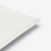 Travessa Porcelana Dong Branco 27.5X14X2.5cm