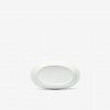Travessa Porcelana Degustacion Branco 16.5X9.5X2cm Travessa Porcelana Degustacion Branco 16.5X9.5X2cm