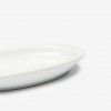 Travessa Porcelana Degustacion Branco 16.5X9.5X2cm Travessa Porcelana Degustacion Branco 16.5X9.5X2cm