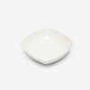 Saladeira Porcelana Kenia Branco 15X15X4.5cm Saladeira Porcelana Kenia Branco 15X15X4.5cm