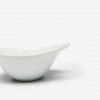Taça Porcelana Perpignan Branco 23cl 14.5X12X6.5cm Taça Porcelana Perpignan Branco 23cl 14.5X12X6.5cm