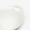 Taça Porcelana Perpignan Branco 23cl 14.5X12X6.5cm Taça Porcelana Perpignan Branco 23cl 14.5X12X6.5cm