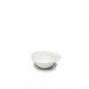 Taça Porcelana Perpignan Branco 23cl 14.5X12X6.5cm Taça Porcelana Perpignan Branco 23cl 14.5X12X6.5cm