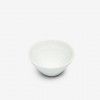Saladeira Porcelana Rayas Branco 32cl 14X6.5cm