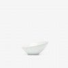 Ta�a Porcelana Trattoria Branco 9.5X4.5cm