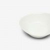 Taça Porcelana Serpis Branco 13X11X4cm Taça Porcelana Serpis Branco 13X11X4cm