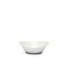 Taça Porcelana Serpis Branco 13X11X4cm Taça Porcelana Serpis Branco 13X11X4cm