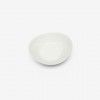 Taça Porcelana Serpis Branco 13X11X4cm Taça Porcelana Serpis Branco 13X11X4cm