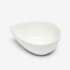 Taça Molho Porcelana Degustacion Branco 9cl 10X7.5X4cm Taça Molho Porcelana Degustacion Branco 9cl 10X7.5X4cm