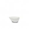 Taça Molho Porcelana Degustacion Branco 9cl 10X7.5X4cm Taça Molho Porcelana Degustacion Branco 9cl 10X7.5X4cm