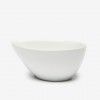 Ta�a Molho Porcelana Degustacion Branco 9cl 10X7.5X4cm