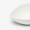 Ta�a Molho Porcelana Degustacion Branco 9cl 10X7.5X4cm