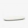 Travessa Porcelana Oval 33X16.6X2.8CM Travessa Porcelana Oval 33X16.6X2.8CM