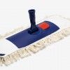 Mopa de Algod�o + Bastidor Plastico 45CM