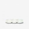 Bandeja 6 Divis�es 29.3X17.1X2.5CM