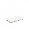 Bandeja 6 Divis�es 29.3X17.1X2.5CM