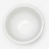 Taça Porcelana Redonda Branca 9.5X6cm Taça Porcelana Redonda Branca 9.5X6cm