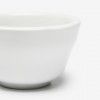Taça Porcelana Redonda Branca 9.5X6cm Taça Porcelana Redonda Branca 9.5X6cm