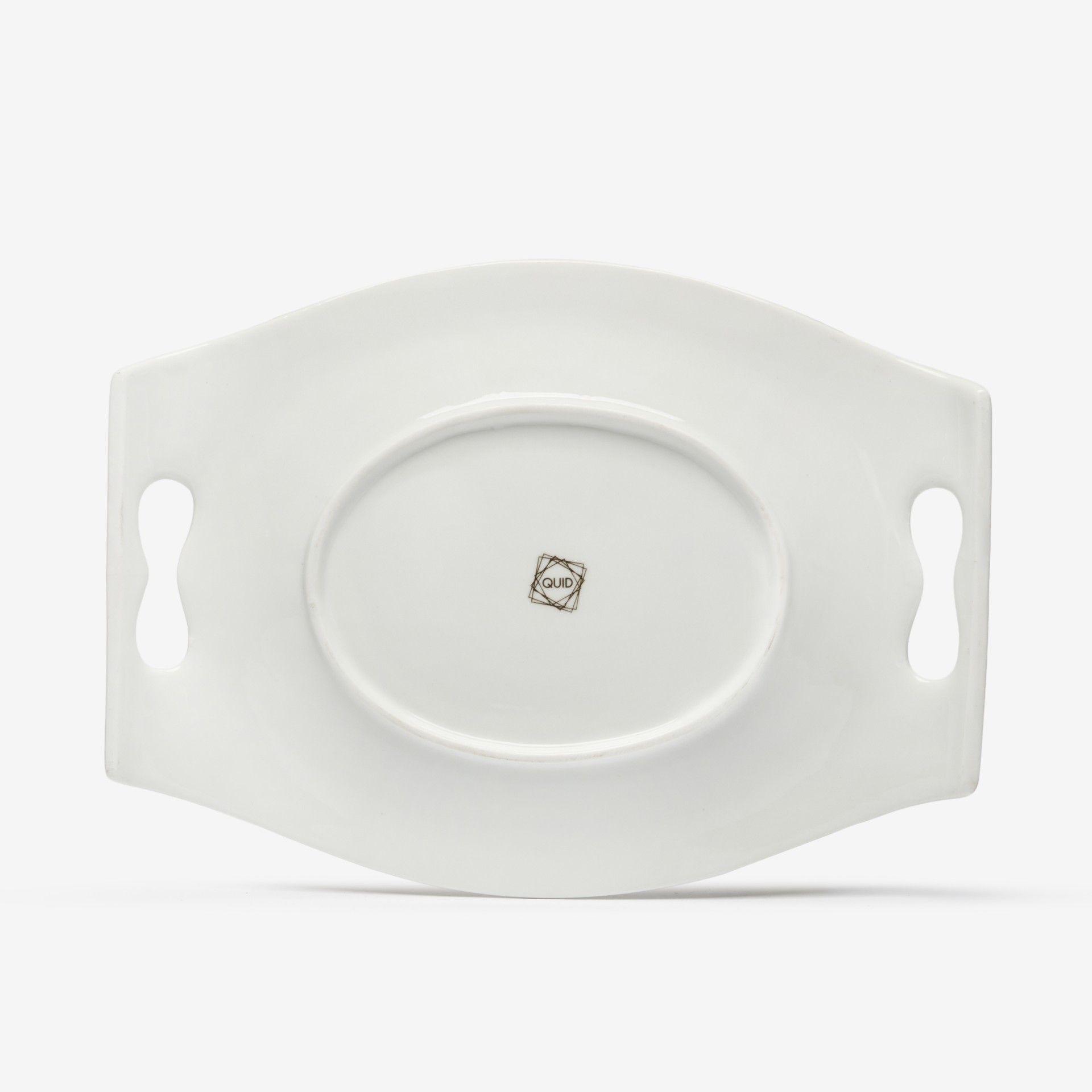 Travessa Porcelana Gastro 31.5CM